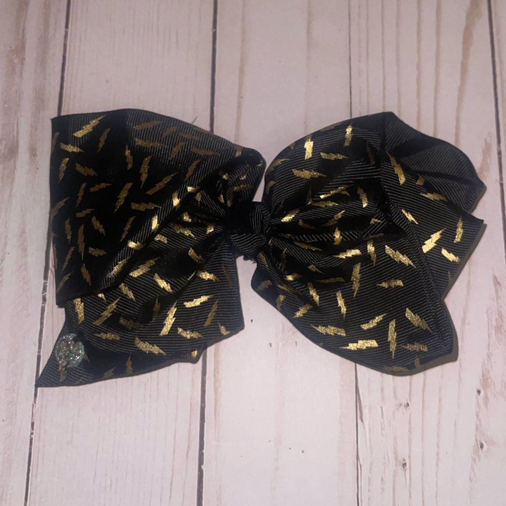 Jojo Bow